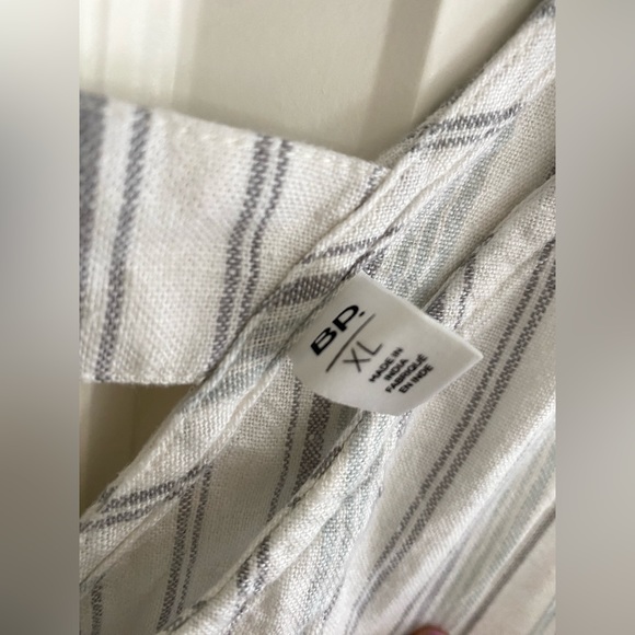 NORDSTROM BP CROP TOP - Picture 3 of 3